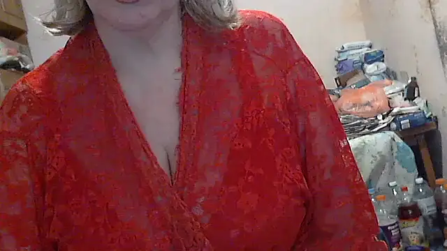 Bonditta Chat XXX live