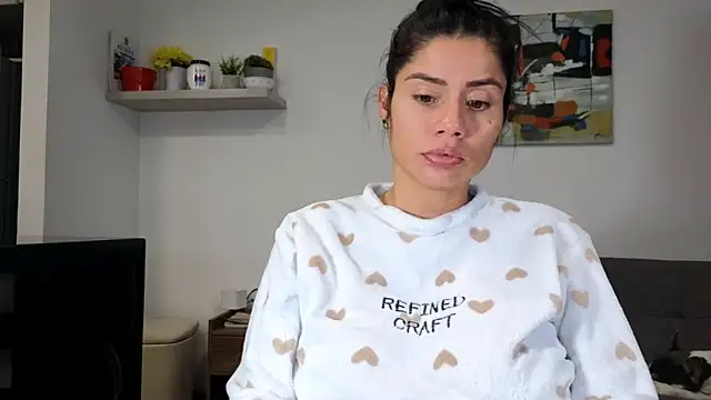 Alondra_fetishのライブXXXチャット