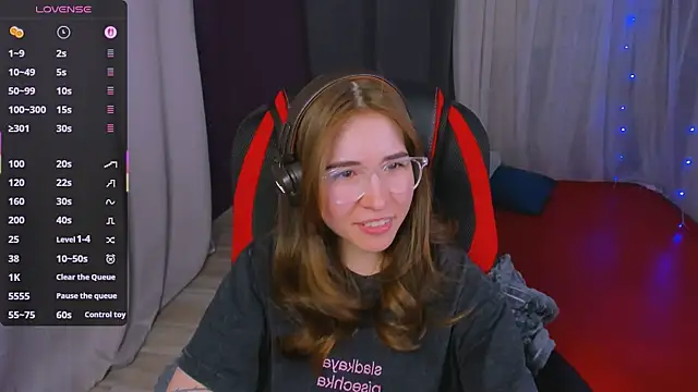 ashleyro1's Live XXX Chat