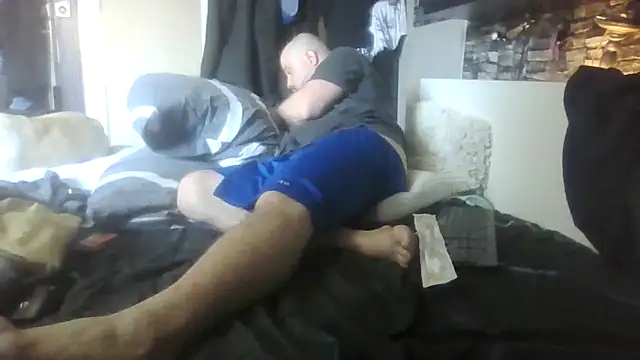 Prehistorixxx2686 – Kamerová šou