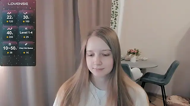 Alyaley Chat XXX live