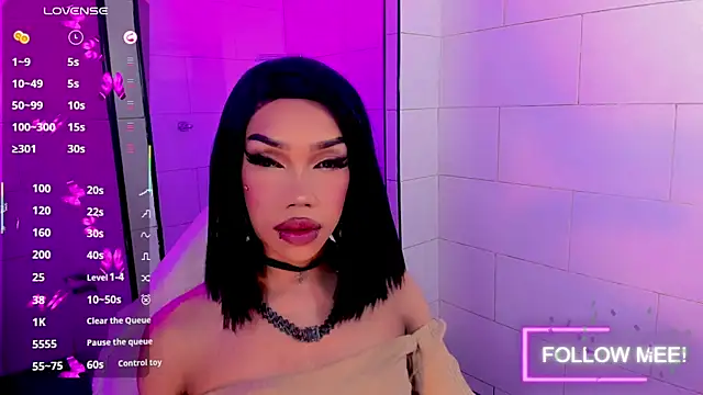 Nikita_Gers' Webcam Show