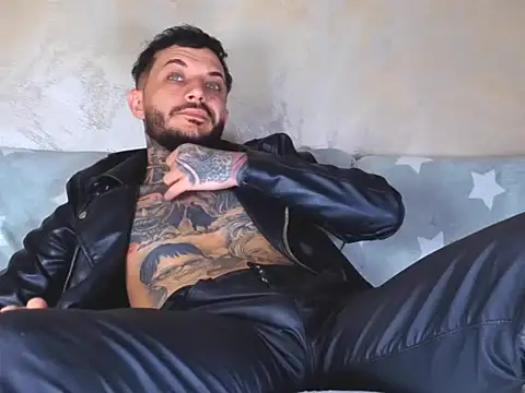 Show de webcam de MentoXXL