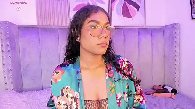 Czat XXX na żywo – Seshat_Hitt