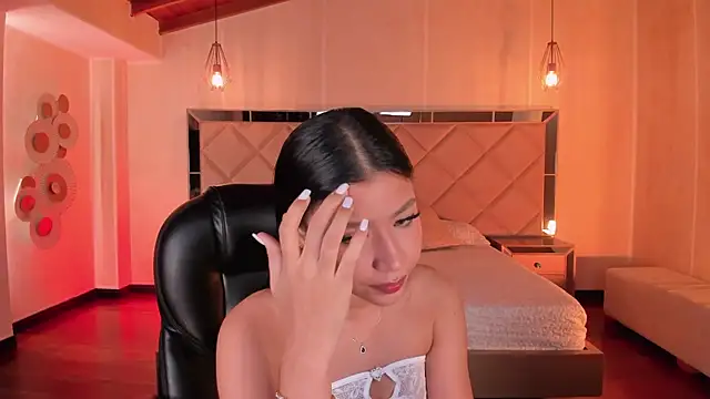 SophieHouston_ 라이브 XXX 채팅