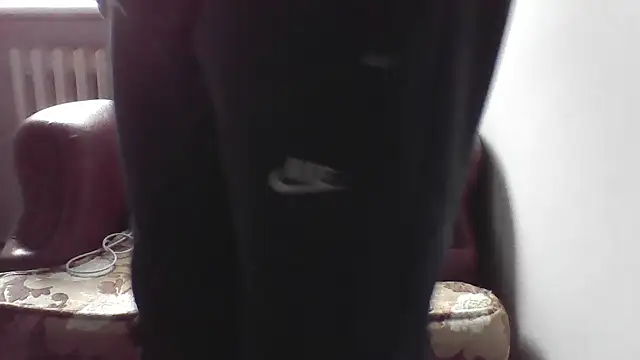 Show modela MarkusBerq_H na web-kameri