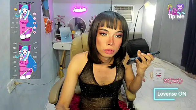 Вебкам-шоу lm_Ligaya