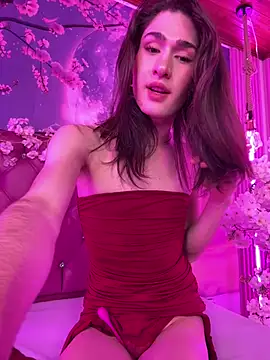 Webkamerová show Lilith_Sex12