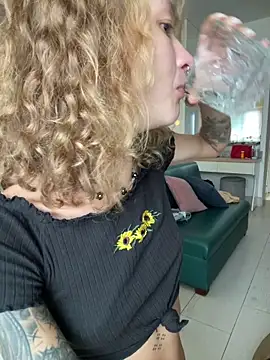 __grace__ Obrolan Langsung XXX