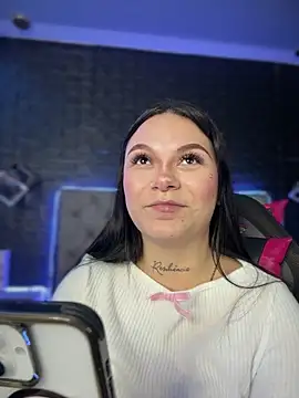 Chat XXX Live Megaan__More