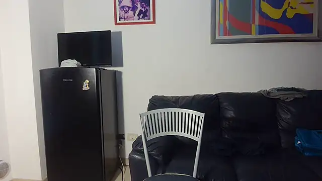 عرض كام AMIRDIB2025