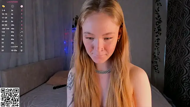 MaireLanda's Live XXX Chat