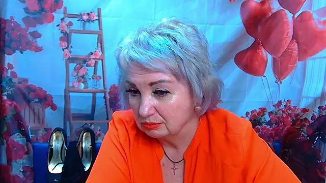 RenataDaster Obrolan Langsung XXX