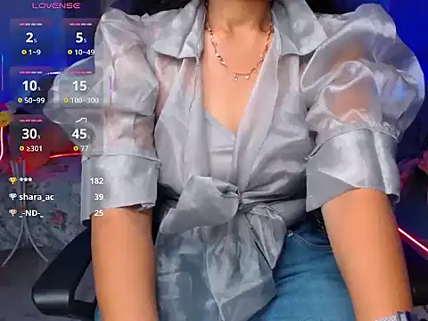 ELIZA_01's Live XXX Chat