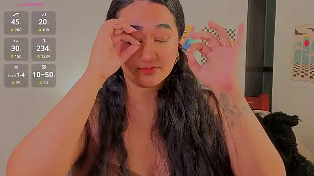 hipatia1moretime's Live XXX Chat