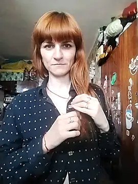 Show de webcam de YaroslavaLester