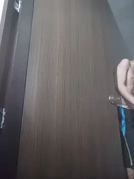 Daniel_Roy Adlı Modelin Web Kamerası Şovu