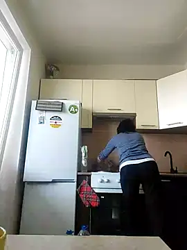 Онлайн чат XXX LaliaMia