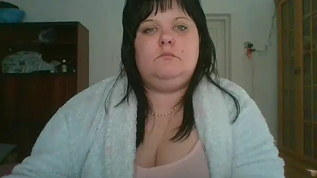 Webkamerová show LitisiaLove255