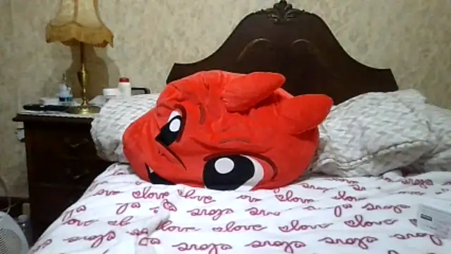 fabiolagg's Live XXX Chat