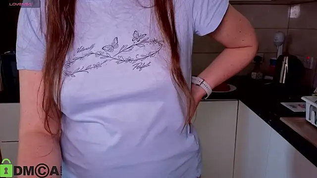 Akasha_007 라이브 XXX 채팅