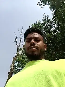 XXX chat uživo modela X-_boy