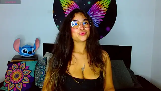 Ana_Riderr's Live XXX Chat