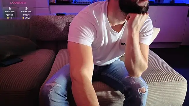 Вебкам-шоу boiteasex