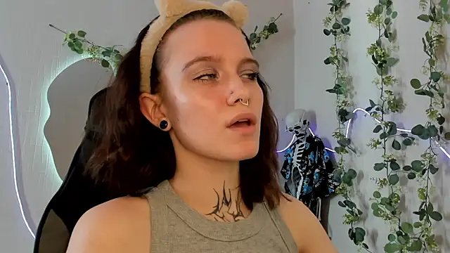 Elastikisss Live XXX-chat