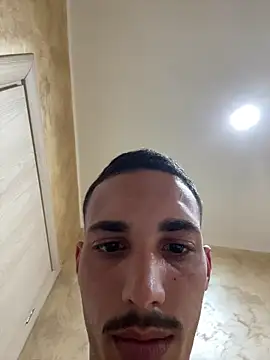 piccolo2002 Webcam show