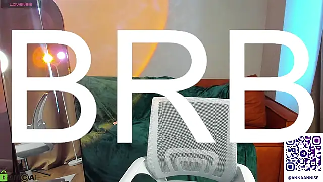 دردشة Ann_Annise الجنسية المباشرة