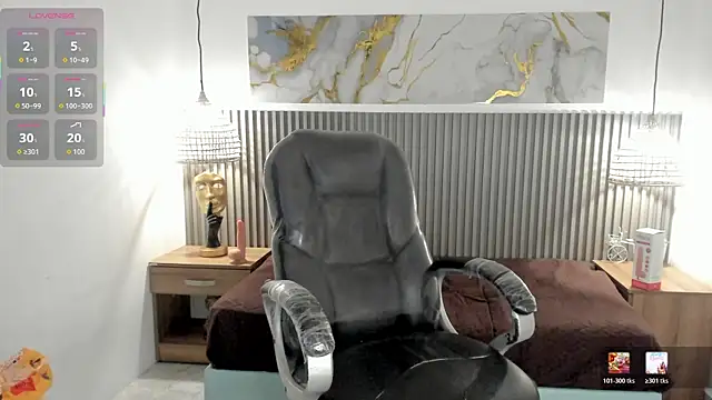 JDWhite18's Webcam Show