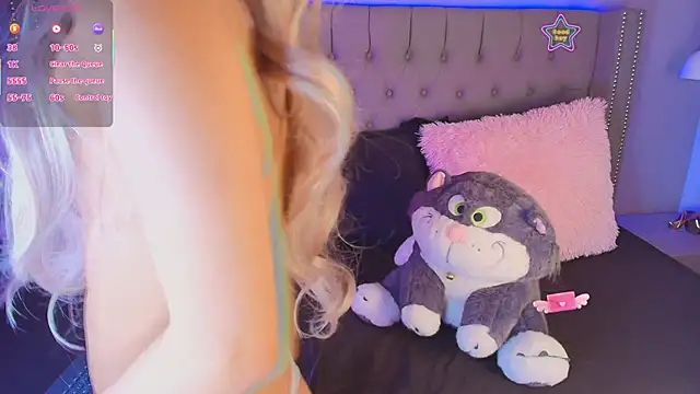 angelina_honey_'s Live XXX Chat