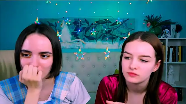 KellieBanshe's Live XXX Chat