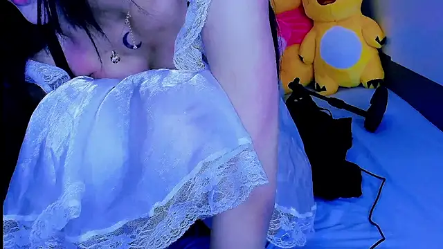 Czat XXX na żywo – girllong520