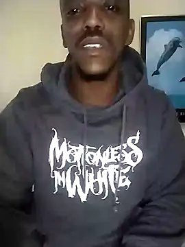 SteedyGee Live XXX-chat