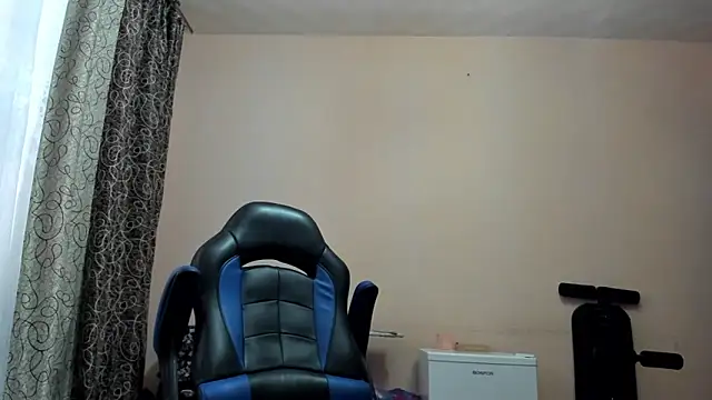 Show de webcam de SanFrantsisko