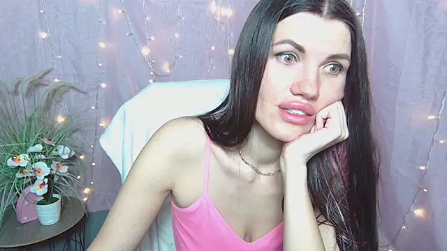 Czat XXX na żywo – MilaLoona