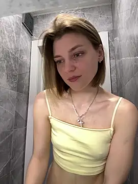 ValenciaShock live XXX chat