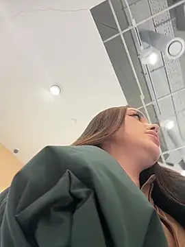 KiraSunshine live XXX chat