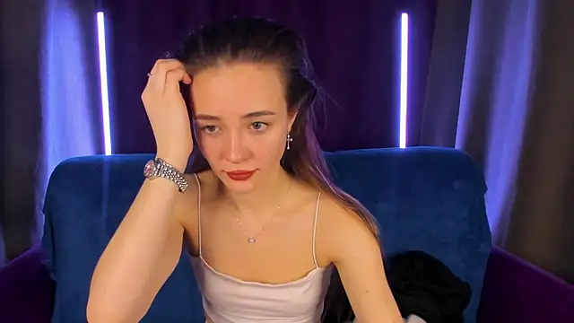 Czat XXX na żywo – VasilisaTheWiseX