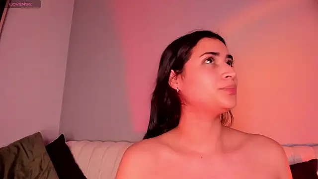 lara_madisson Obrolan Langsung XXX