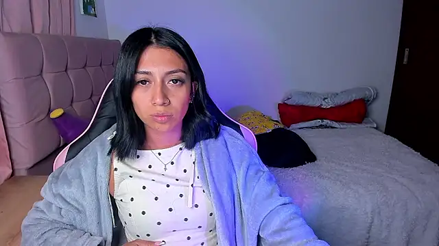 دردشة Bellacatx الجنسية المباشرة