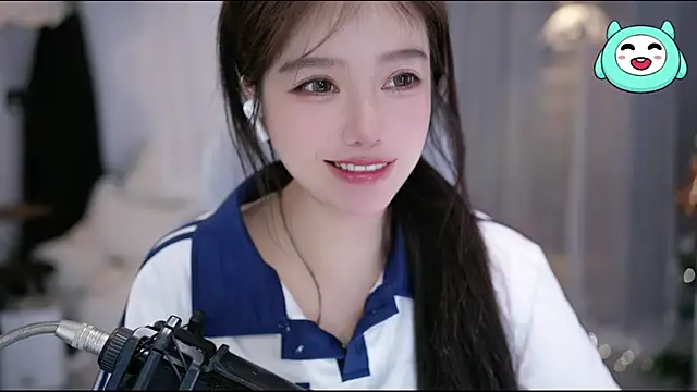 Sembang XXX Secara Langsung Cecily