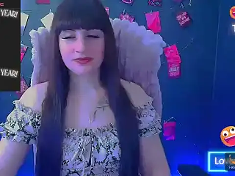 Violla_My Adlı Modelin Canlı XXX Sohbeti