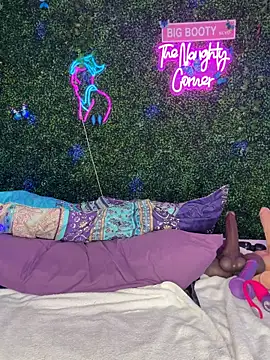 RenaThickAss Obrolan Langsung XXX