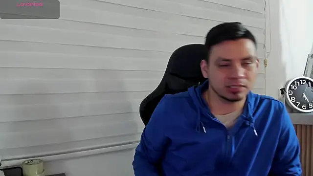 دردشة Rick_Adams الجنسية المباشرة