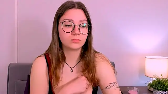Živý XXX chat KatySensualy