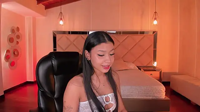 SophieHouston_'s Live XXX Chat