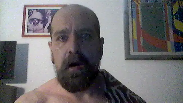 AMIRDIB2025 Show in webcam